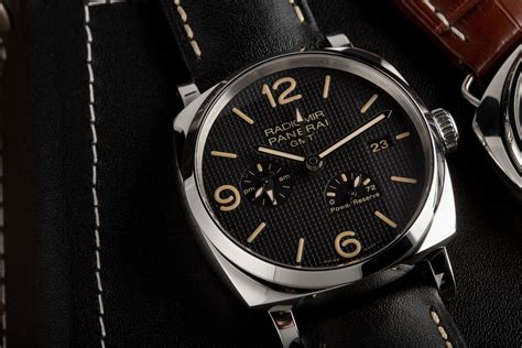 panerai sandwich dial vs painted|panerai sandwich dial meaning.